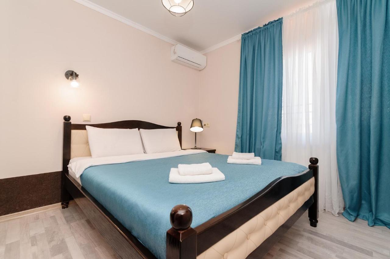 Luxrent Appartement Chişinǎu Buitenkant foto