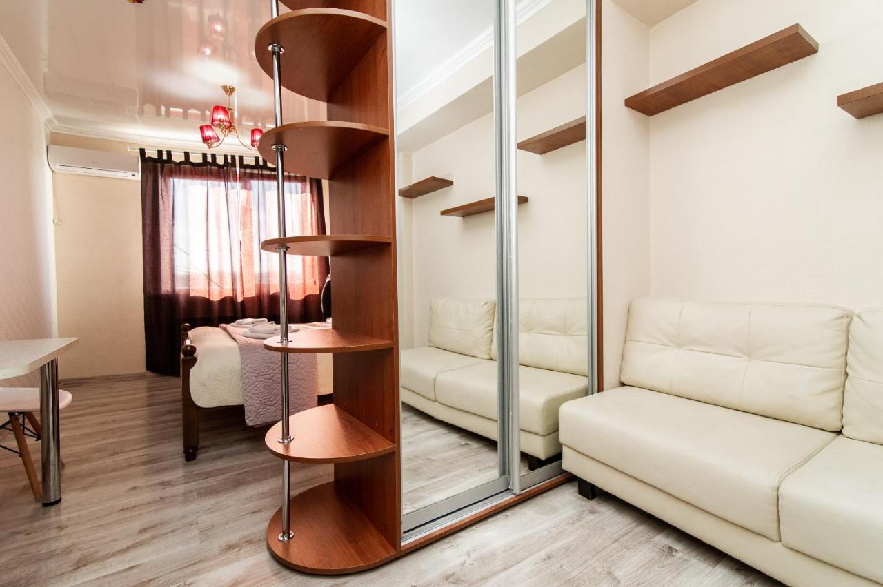 Luxrent Appartement Chişinǎu Buitenkant foto
