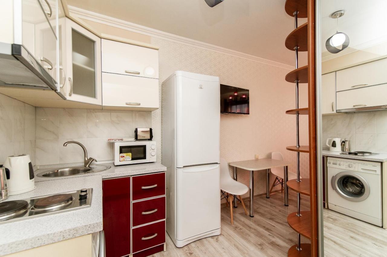 Luxrent Appartement Chişinǎu Buitenkant foto