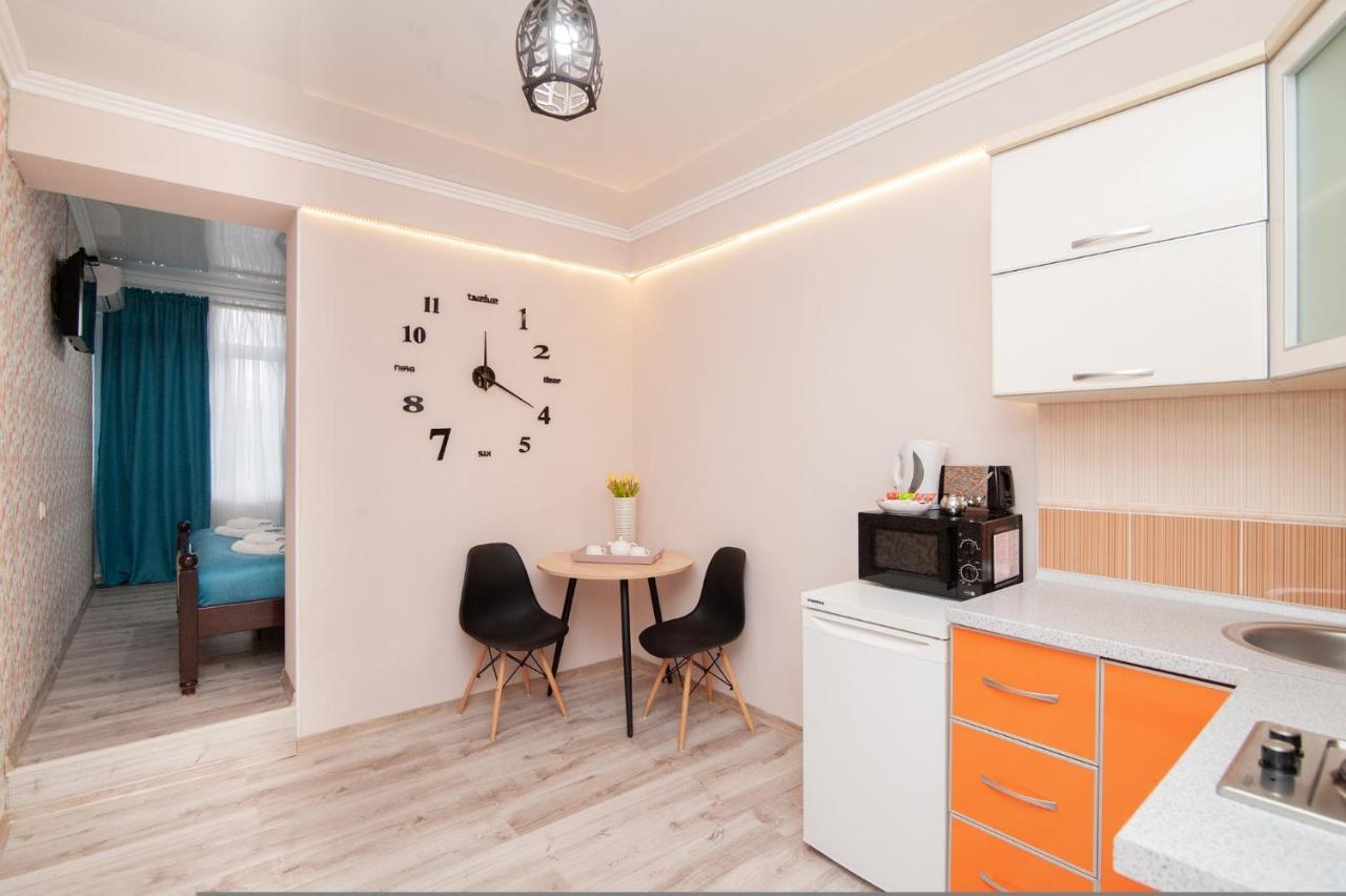 Luxrent Appartement Chişinǎu Buitenkant foto