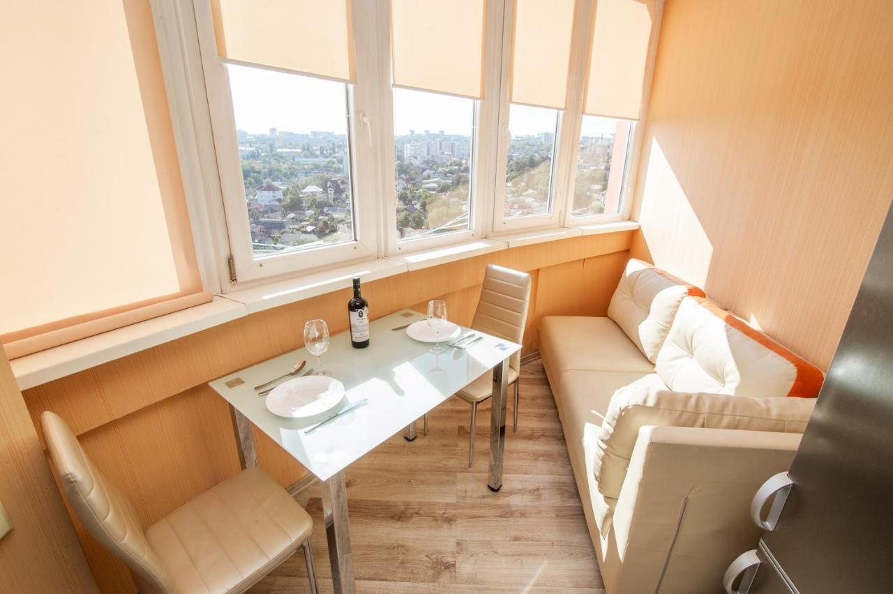Luxrent Appartement Chişinǎu Buitenkant foto