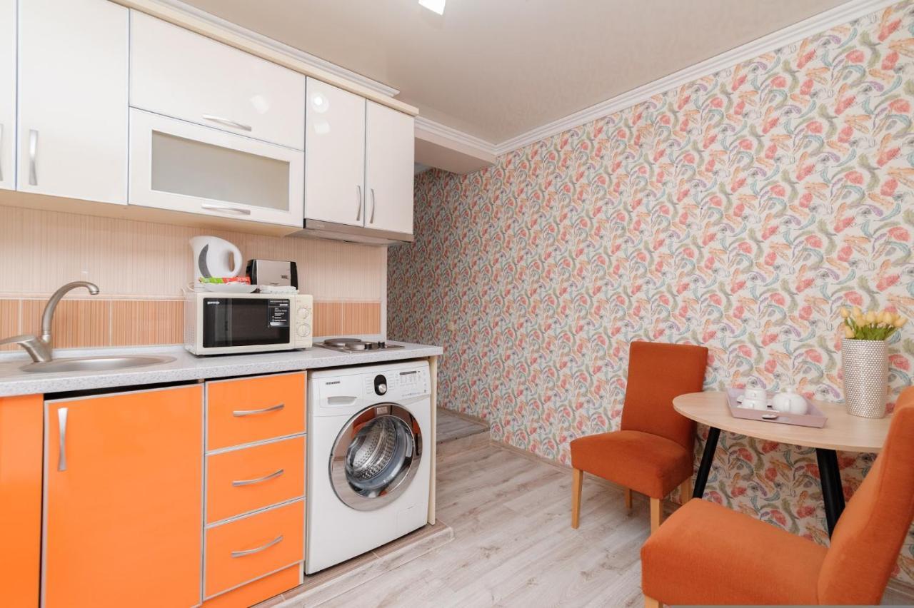 Luxrent Appartement Chişinǎu Buitenkant foto