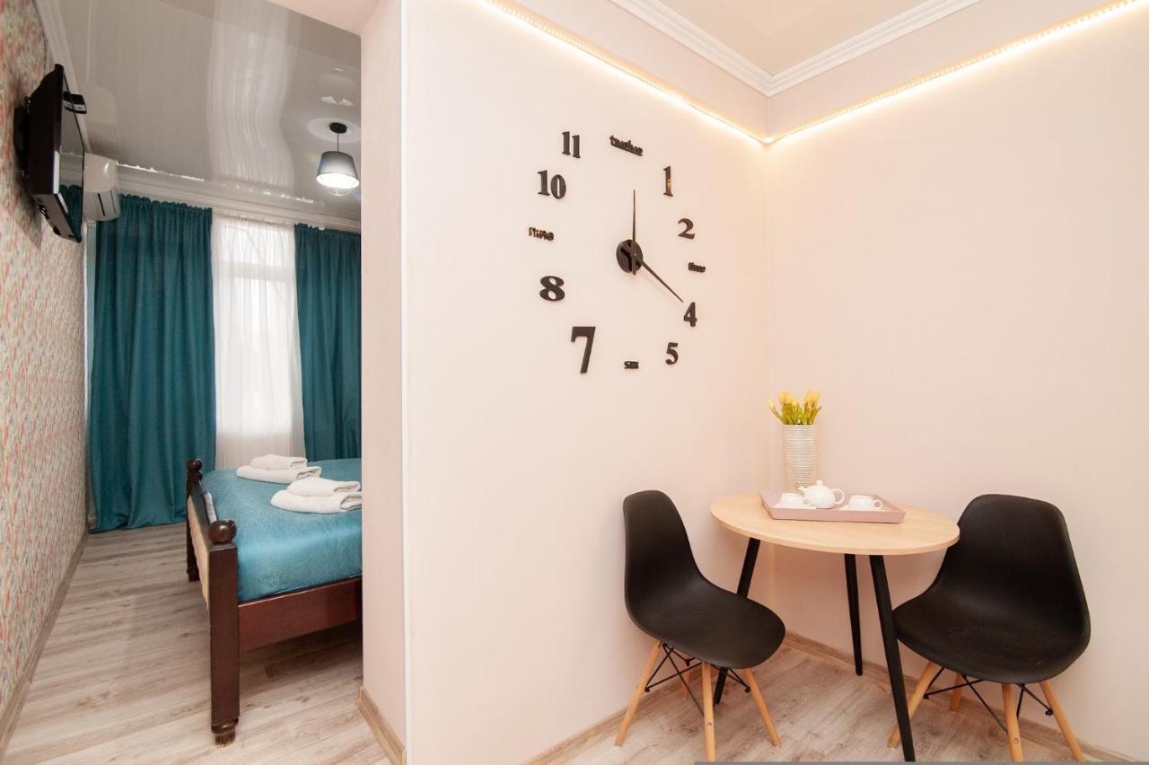 Luxrent Appartement Chişinǎu Buitenkant foto