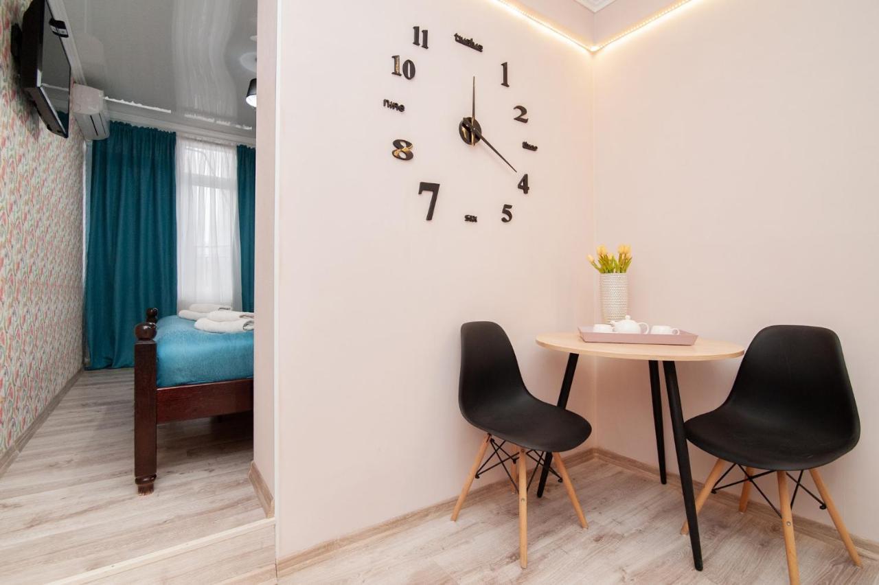 Luxrent Appartement Chişinǎu Buitenkant foto