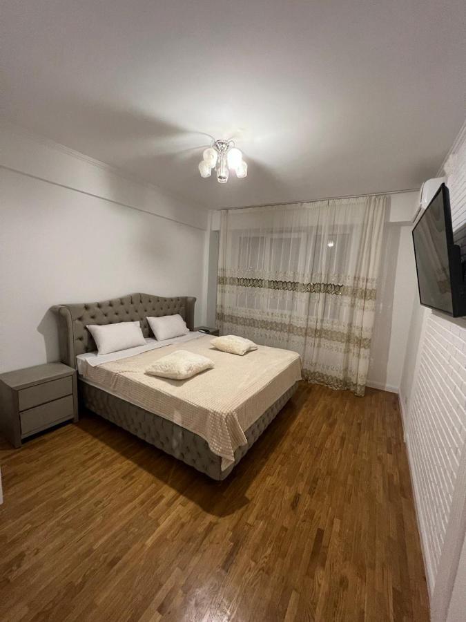 Luxrent Appartement Chişinǎu Buitenkant foto