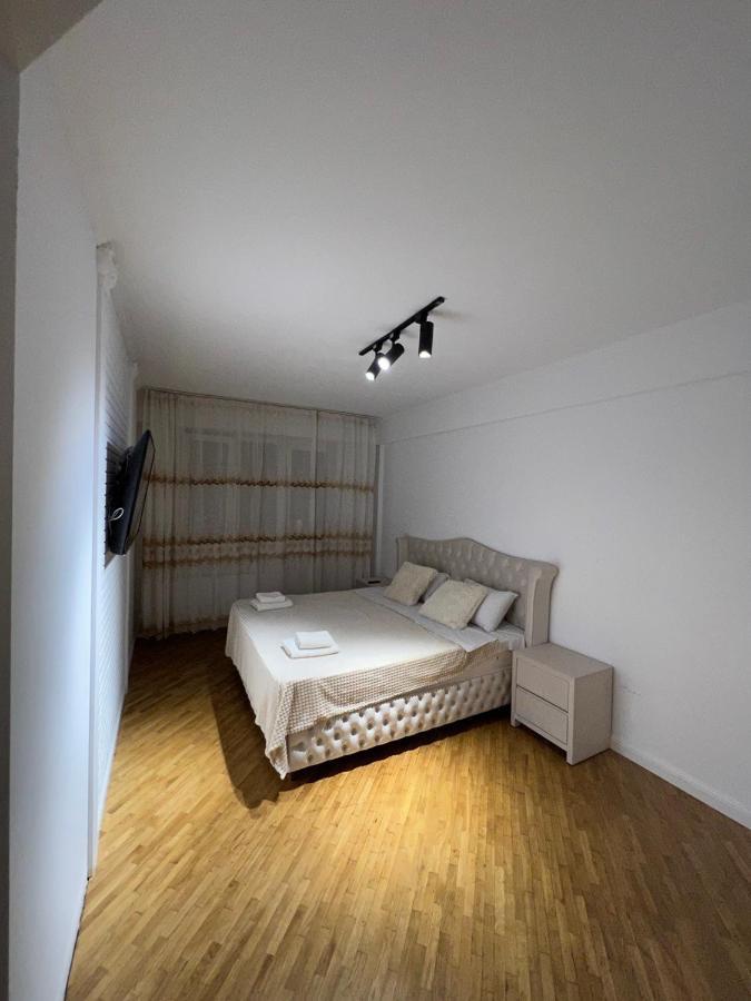 Luxrent Appartement Chişinǎu Buitenkant foto