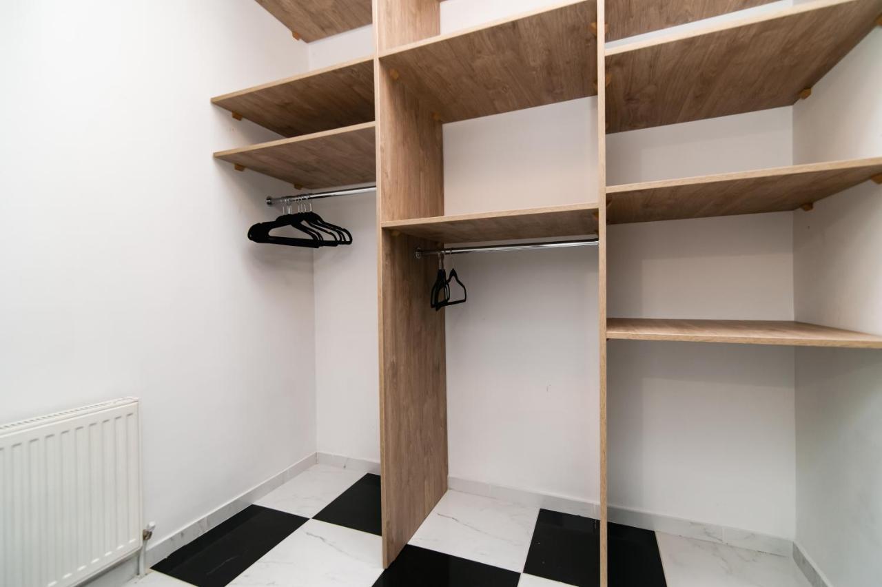 Luxrent Appartement Chişinǎu Buitenkant foto